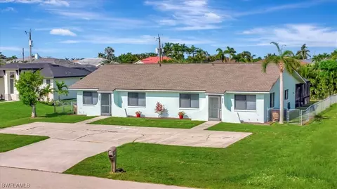 4928-5000 SW 16th Pl, Cape Coral, FL 33914