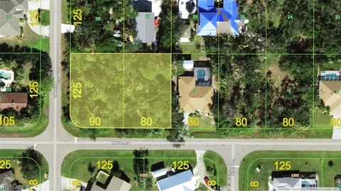 1144 Talbot St, Port Charlotte, FL 33952