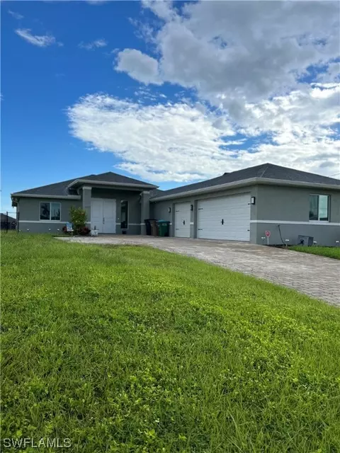 410 NW 10th Ter, Cape Coral, FL 33993