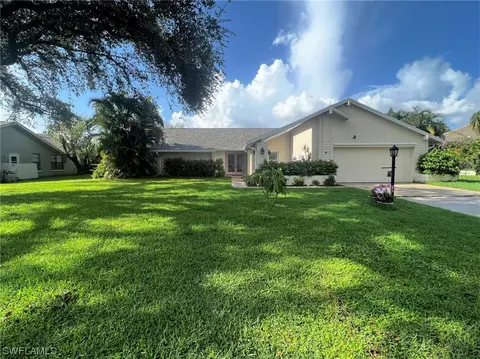 1432 Beechwood Trl, Fort Myers, FL 33919