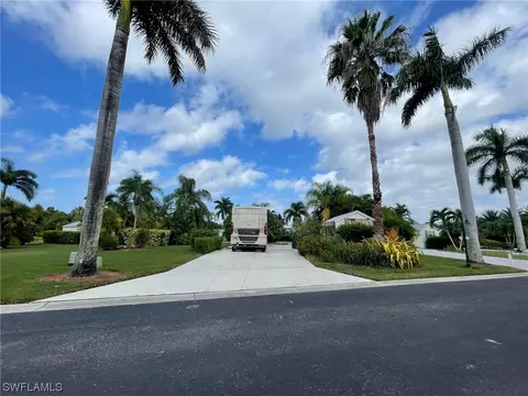lot125 3040 Belle Of Myers Rd, Labelle, FL 33935