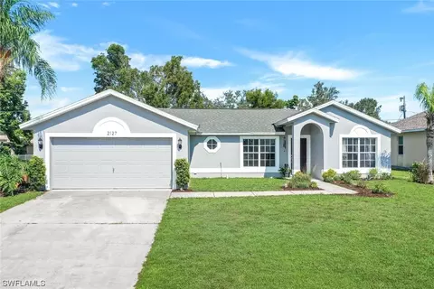 2127 SE 5th Pl, Cape Coral, FL 33990