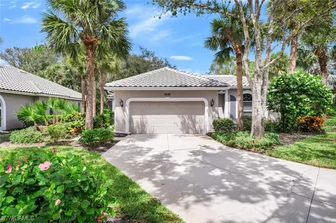 3446 Wildwood Lake Cir, Bonita Springs, FL 34134