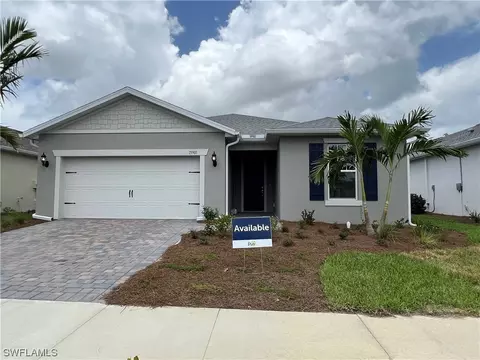 15901 Shoreline Dr, Punta Gorda, FL 33982