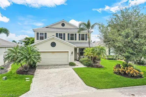 2636 Maraval Ct, Cape Coral, FL 33991