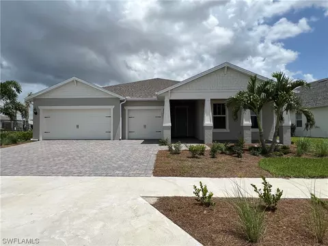 16001 Lakeland Dr, Punta Gorda, FL 33982