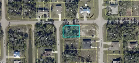 1140-1142 Albert Ave, Lehigh Acres, FL 33971