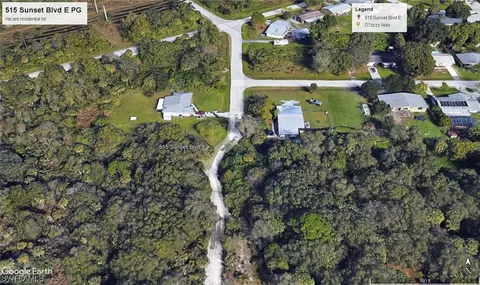515 Sunset Blvd E, Punta Gorda, FL 33982 photo 2