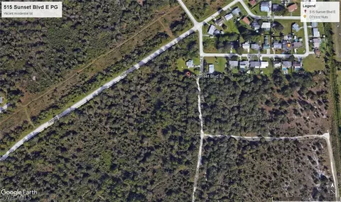 515 Sunset Blvd E, Punta Gorda, FL 33982