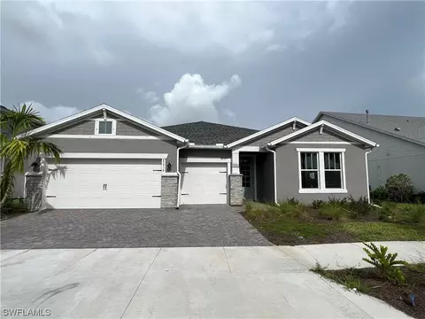 43538 Bluebird Trl, Punta Gorda, FL 33982