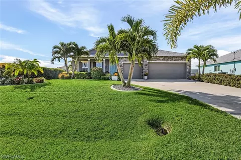 3318 SW 3rd Ter, Cape Coral, FL 33991