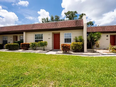 6300 S Pointe Blvd #465, Fort Myers, FL 33919