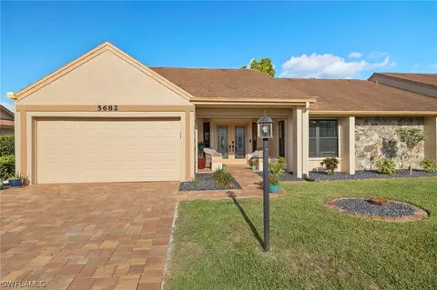 5682 Arvine Cir, Fort Myers, FL 33919