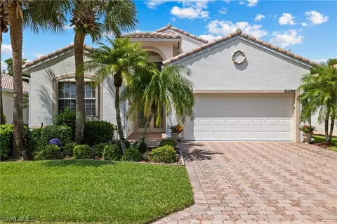 20158 Ballylee Ct, Estero, FL 33928