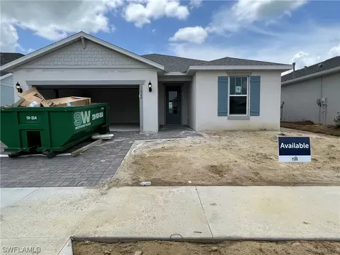 16064 Lakeland Dr, Punta Gorda, FL 33982