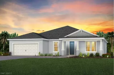 16048 Lakeland Dr, Punta Gorda, FL 33982