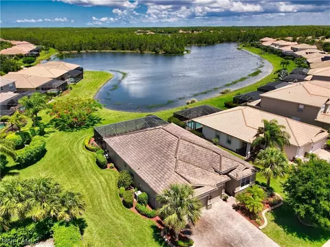21561 Bella Terra Blvd, Estero, FL 33928