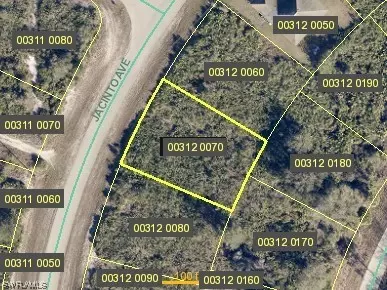 1884 Jacinto Ave, Lehigh Acres, FL 33972