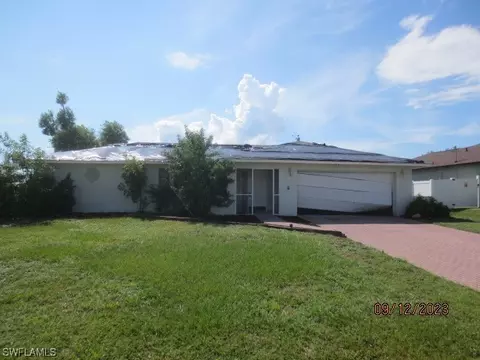 4440 SW 14th Pl, Cape Coral, FL 33914