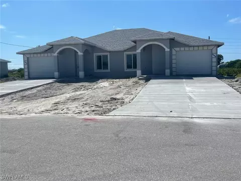 124126 Pullman St, Lehigh Acres, FL 33974