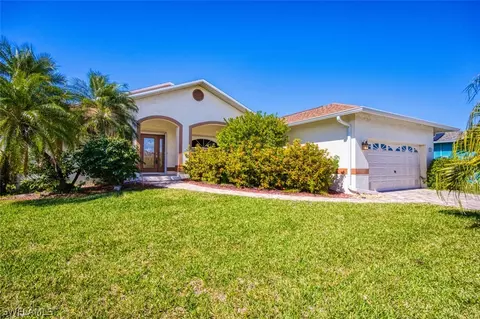 8932 Bracken Way, Fort Myers, FL 33908