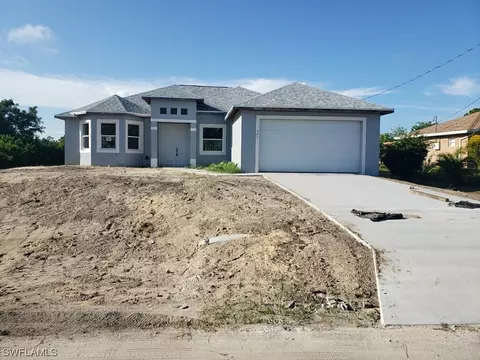3401 9th St SW, Lehigh Acres, FL 33976