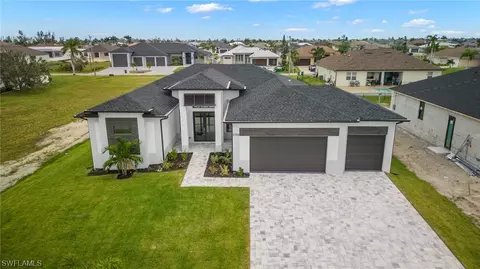 3723 SW 1st Ter, Cape Coral, FL 33993