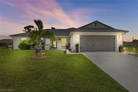 2903 NW 20th Ave, Cape Coral, FL 33993