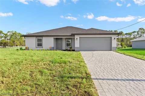 423 NE 31st Ter, Cape Coral, FL 33909