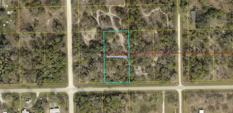 209 Avenida Del Sur, Clewiston, FL 33440