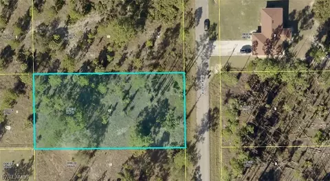 309 Fitch Ave, Lehigh Acres, FL 33936