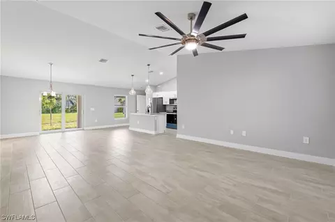4326 NE 24th Pl, Cape Coral, FL 33909