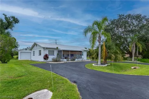 11368 SW Orange Ave, Arcadia, FL 34269