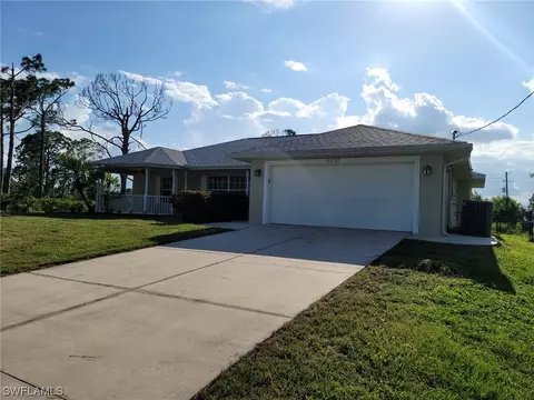 3087 Callisto St, Port Charlotte, FL 33981