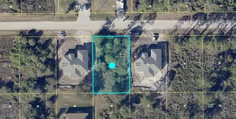 752 Cane St E, Lehigh Acres, FL 33974