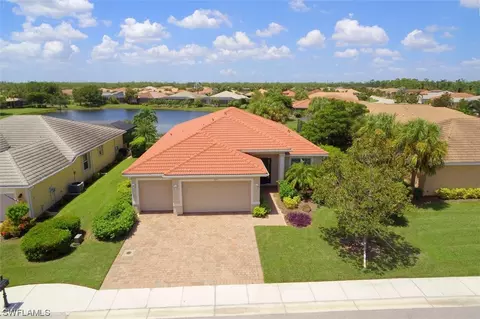 20515 Sky Meadow Ln, North Fort Myers, FL 33917