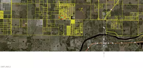 3840 Wren St, Labelle, FL 33935 photo 4