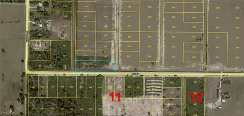 3840 Wren St, Labelle, FL 33935 photo 2