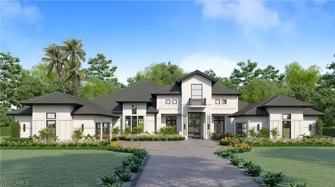 615 West St, Naples, FL 34108