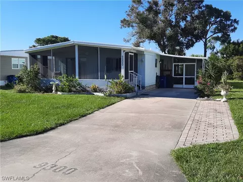 9300 Knight Rd, Bonita Springs, FL 34135