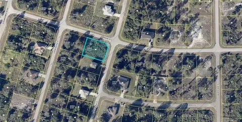 536 Parker Ave S, Lehigh Acres, FL 33974