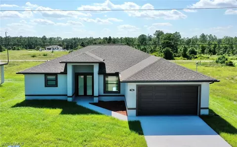 718 Downer Ave S, Lehigh Acres, FL 33974