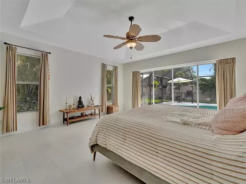 Bedroom - 20601 Fruitful Dr, Estero, FL 33928 photo 5 of 6