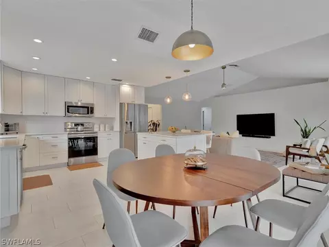 Dining - 20601 Fruitful Dr, Estero, FL 33928 photo 1 of 5