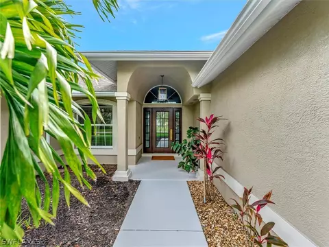 Exterior - 20601 Fruitful Dr, Estero, FL 33928 photo 6 of 15
