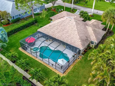 Exterior - 20601 Fruitful Dr, Estero, FL 33928 photo 7 of 15