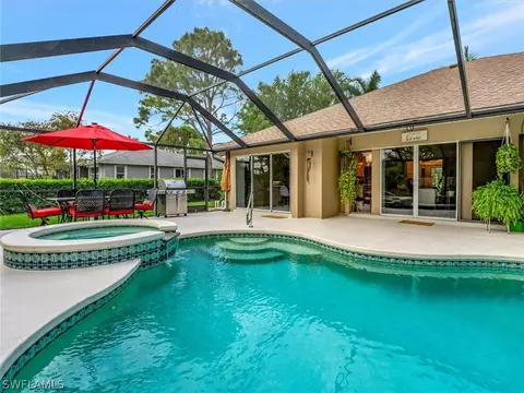 Exterior - 20601 Fruitful Dr, Estero, FL 33928 photo 13 of 15