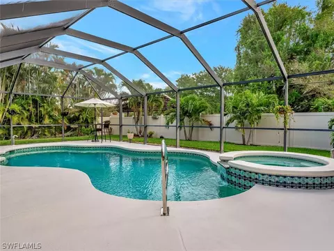 Exterior - 20601 Fruitful Dr, Estero, FL 33928 photo 9 of 15