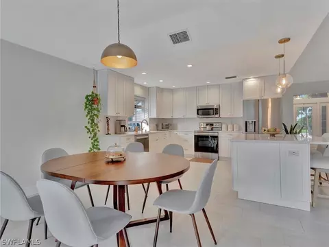 Dining - 20601 Fruitful Dr, Estero, FL 33928 photo 2 of 5
