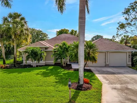 Exterior - 20601 Fruitful Dr, Estero, FL 33928 photo 4 of 15